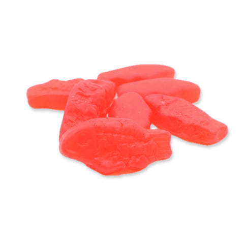 First photo of Swedish Fish, Mini Red 