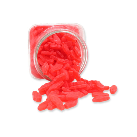 Third photo of Swedish Fish, Mini Red 