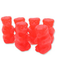 First photo of Cinnamon Ju Ju Bears 