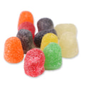 First photo of Spiced Gum Drops 
