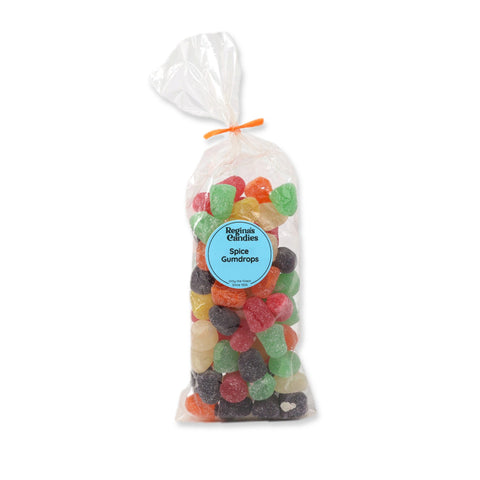 Second photo of Spiced Gum Drops 