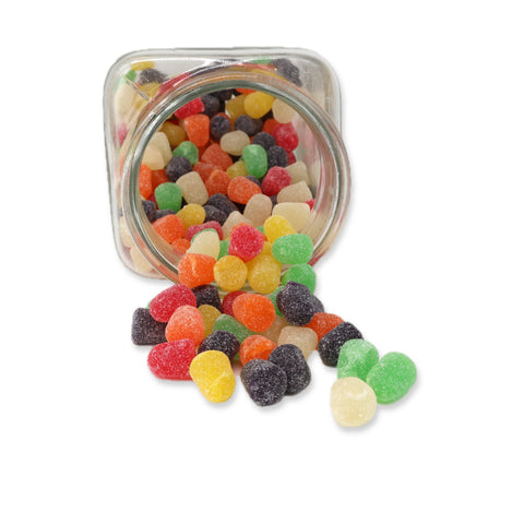 Third photo of Spiced Gum Drops 