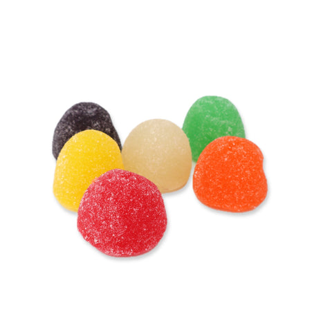 First photo of Large Fruit Gum Drops 