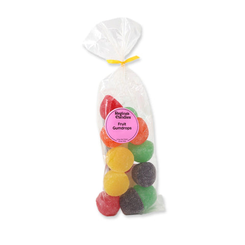 Second photo of Large Fruit Gum Drops 