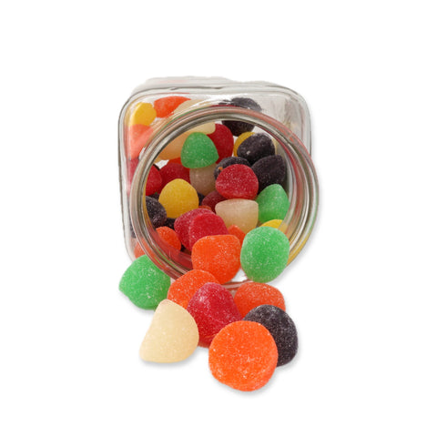 Third photo of Large Fruit Gum Drops 