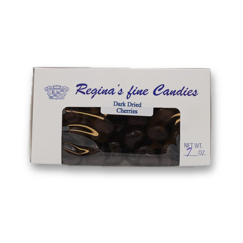 Third photo of Dark Dried Cherries 