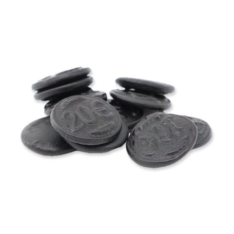 First photo of Money Salt Licorice 