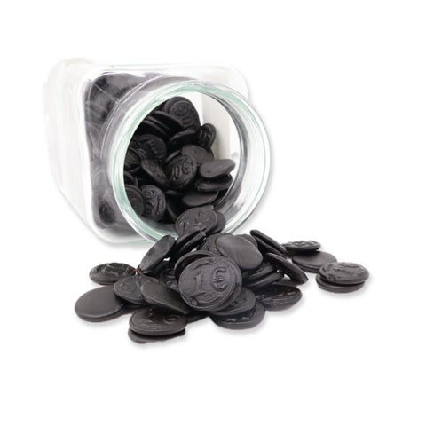 Second photo of Money Salt Licorice 