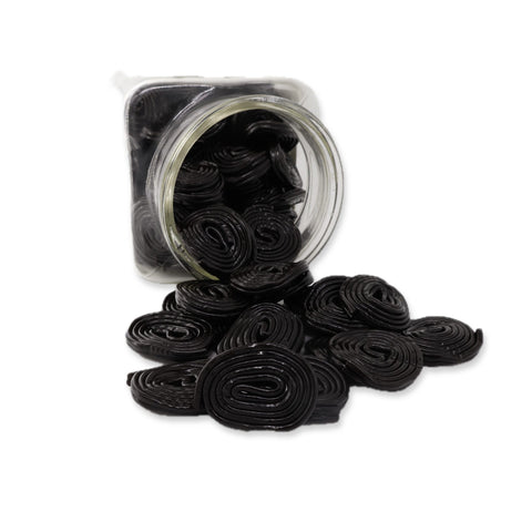 Third photo of Licorice Wheels 