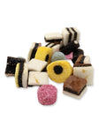 First photo of Licorice Allsorts 