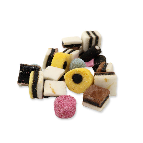 First photo of Licorice Allsorts 