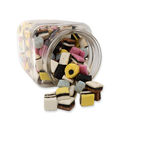 Third photo of Licorice Allsorts 