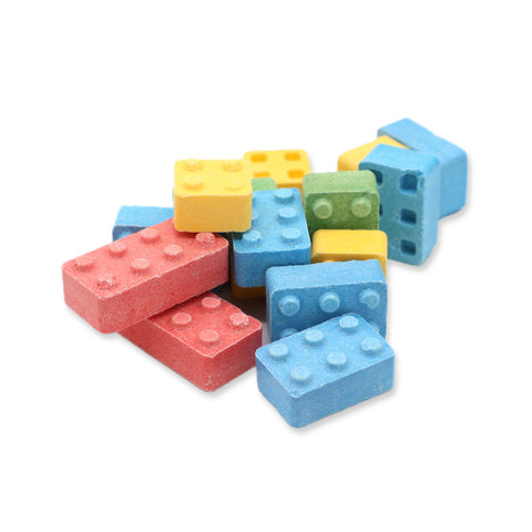 First photo of Candy Blox 