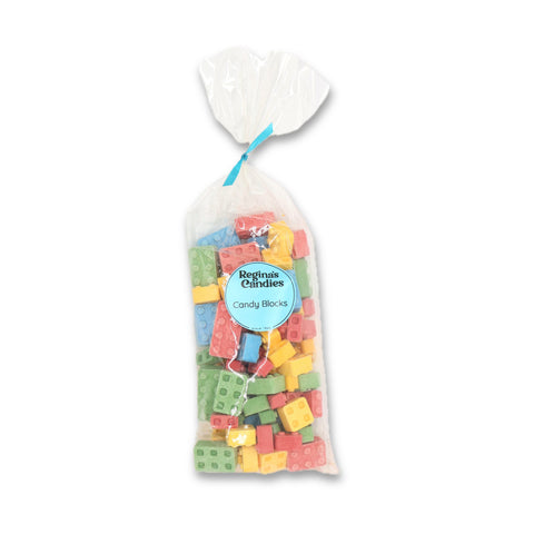 Second photo of Candy Blox 