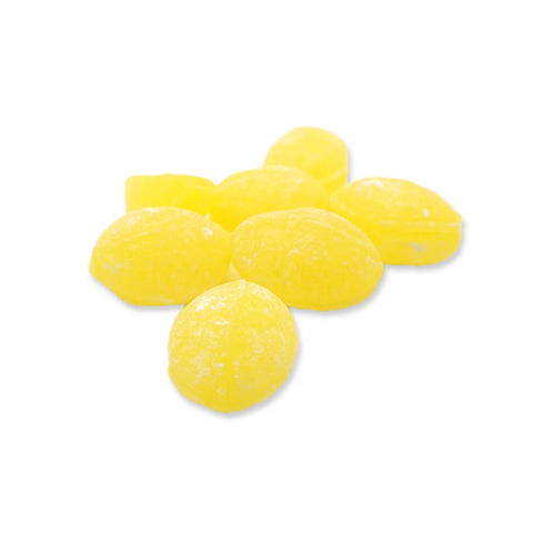 First photo of Sugared Lemon Drops 