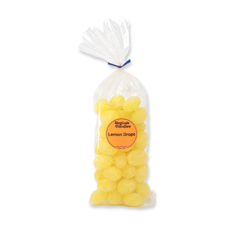 Second photo of Sugared Lemon Drops 