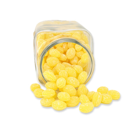Third photo of Sugared Lemon Drops 