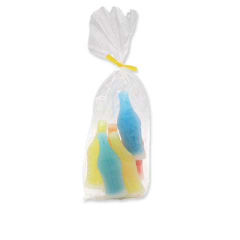 First photo of Nik-N-Lip Wax Bottles 