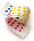  photo of Necco Buttons 