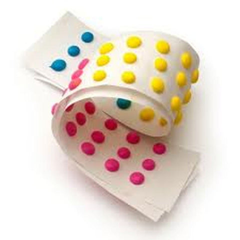  photo of Necco Buttons 