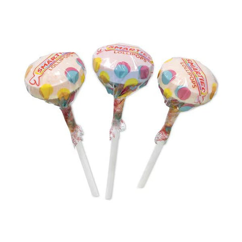  photo of Smartie Pops 