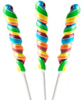  photo of Mini Rainbow Unicorn Pops 