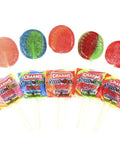  photo of Sweet & Sour Pops 