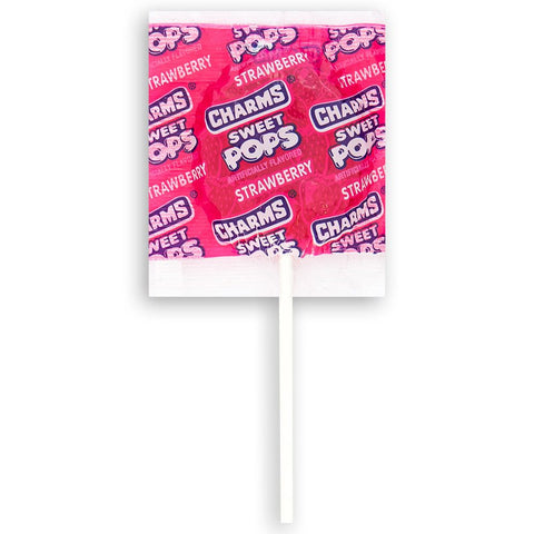  photo of Sweet Pops 