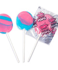  photo of Cotton Candy Pops 