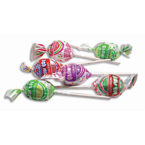  photo of Blow Pops 