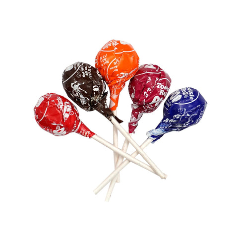  photo of Tootsie Pops 