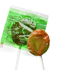  photo of Caramel Apple Pops 