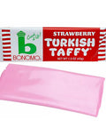  photo of Turkish Strawberry Taffy 