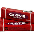  photo of Clove Gum 