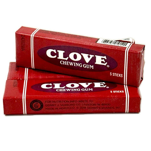  photo of Clove Gum 