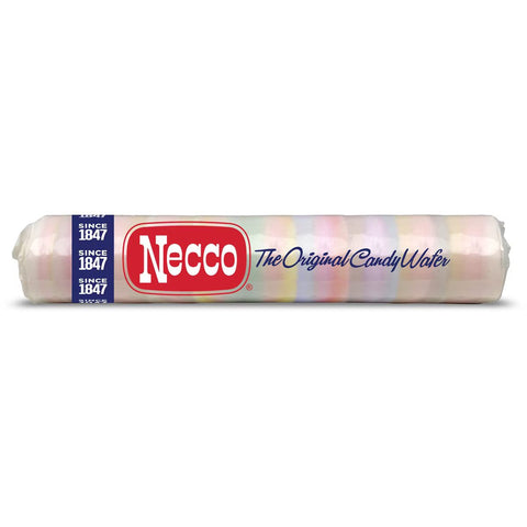  photo of Necco Wafers 