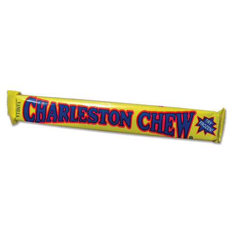  photo of Charleston Chew Vanilla 