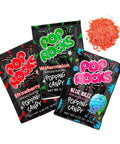  photo of Pop Rocks 