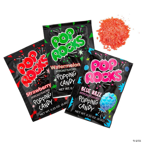 photo of Pop Rocks 
