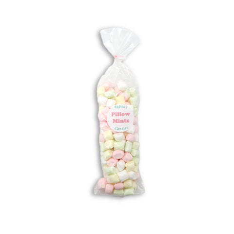 Pillow Mints