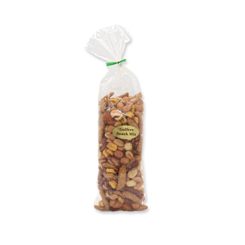  photo of Golfer's Snack Mix 