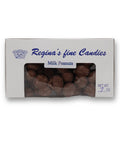 Third photo of Milk Chocolate Double Dipped Peanuts 