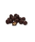 First photo of Dark Chocolate Double Dipped Peanuts 