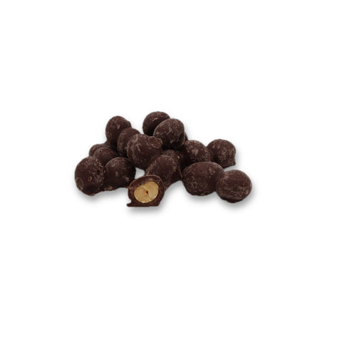 First photo of Dark Chocolate Double Dipped Peanuts 