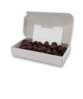 Second photo of Dark Chocolate Double Dipped Peanuts 