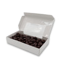 Second photo of Dark Chocolate Cranberries 