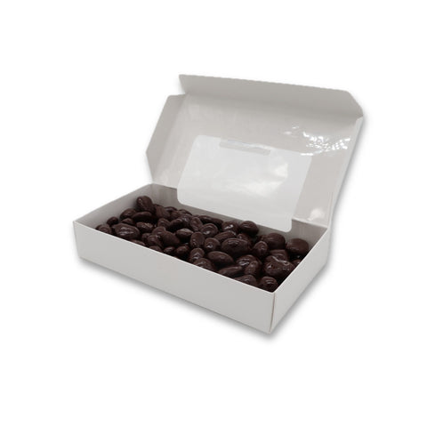 Second photo of Dark Chocolate Cranberries 