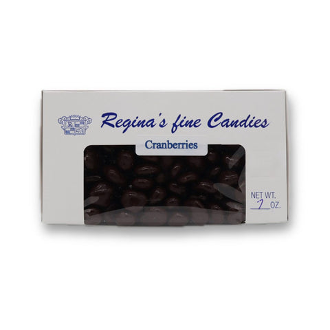 Third photo of Dark Chocolate Cranberries 