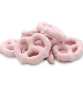 First photo of Strawberry Yogurt Pretzels 