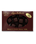 Fourth photo of Dark Chocolate Bourbon Flavored Caramel 
